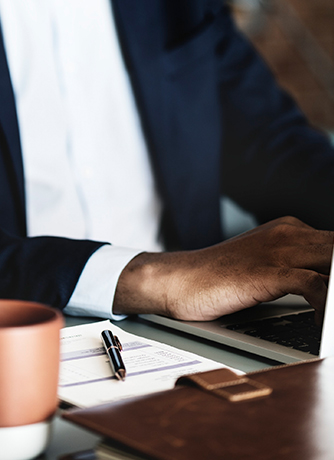 منافذ الخدمة تغطي البلد بأكمله