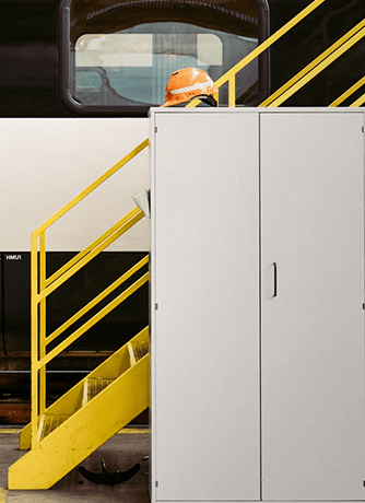 خدمة متكاملة