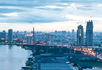 فلسفة الشركة