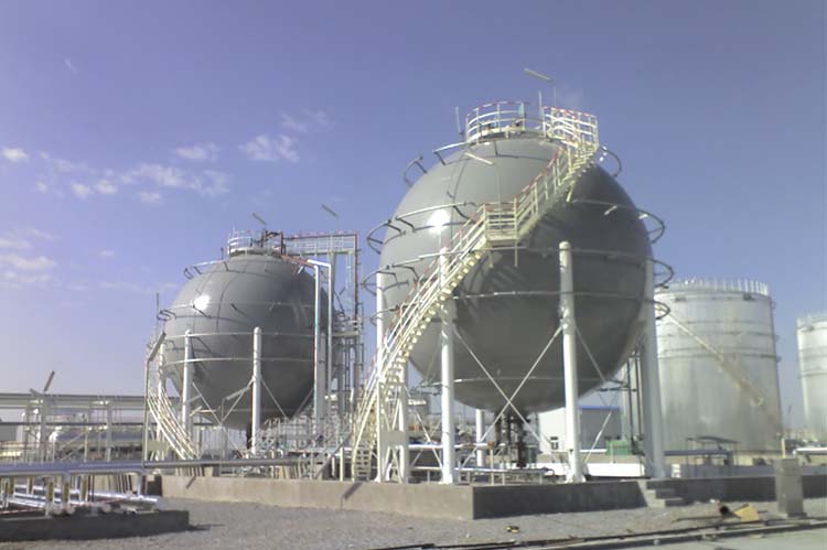 (SSKOC) China-Syria Kawkab Petroleum Company