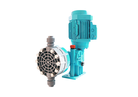 机械隔膜泵流量太小是什么原因,流量不足的解决处理方法